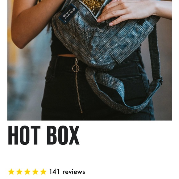 Pink Backpack - Picture 3 of 3